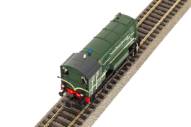 Piko 22009 - VSM, diesellocomotief serie 500 tp. 6 (HO|AC sound)