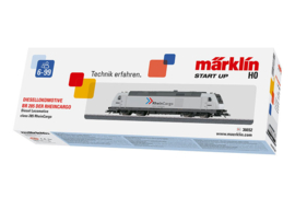 Märklin Start up 36652 - Rein Cargo, Diesellocomotief BR 285 (HO|AC digitaal)