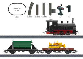 Märklin Start up 29133 - startset "Mijn start met Märklin" (HO)