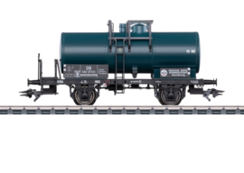 Märklin 46469 - DB, ketelwagen (HO|AC)
