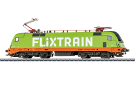Märklin 39872 -Flixtrain, elektriche locomotief BR 182 (HO|AC sound)