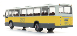 Artitec 487.070.21 -Streekbus ZO 2317, Leyland, Middenuitstap (HO)