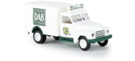 Brekina 37134 - Hanomag L 28 „DAB“ (HO)