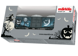 Märklin Start up 44232 - halloween-wagen - Glow in the Dark (HO)