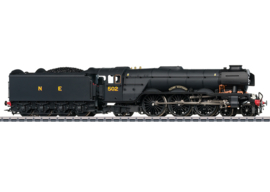Märklin 39969 - Stoomlocomotief type A3 "Flying Scotsman" (HO|AC sound)