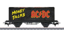 Märklin 44832 - Containerwagen 'Moneytalks' (HO|AC)