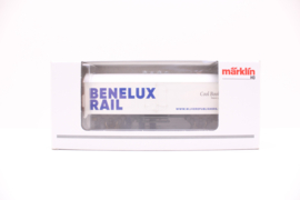 Märklin 45020.006 - Koelwagen "Benelux Rail Maps" (HO|AC)