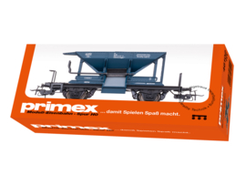 Märklin 46102 - DB, steenslagwagen type Talbot (HO|AC)