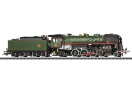 Märklin 38141 - Stoomlocomotief 141.R.1244 (HO|AC sound)