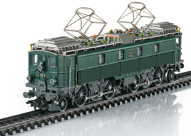 Märklin 39511 - SBB, Elektrische locomotief Be 4/6 (HO|AC sound)