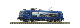 Fleischmann 738973 - Electrische locomotief BR 187, LTE (N|DCC Sound)