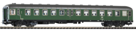 Piko 59682 - DB, Mitteleinstiegs steuerwagen 2. Klasse Bymf (HO)