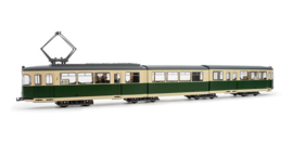 Rivarossi HR 2943 - Straßenbahn Typ DUEWAG GT8 Graz (HO|DC)