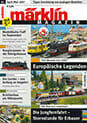 Märklin Magazine 2007-02 NL