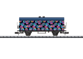 Minitrix 18991 - SmileyWorld® Wagen 2025 (N|DC)