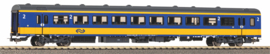 Piko 97666 - NS, ICRmh 2e klas (HO)
