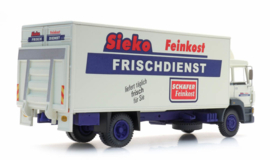 Artitec 487.053.04 - DAF kantelcabine "Sieko Frischdienst" (HO)