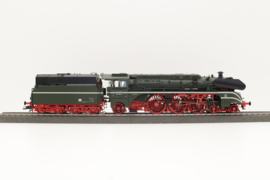 Märklin 39027 - DR, Stoomlocomotief serie 02 18 314 (HO|AC|Sound)