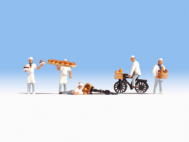 NOCH 15053 - Bakkers (HO)