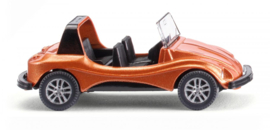 Wiking 003411 - VW, buggy koper metallic (HO)