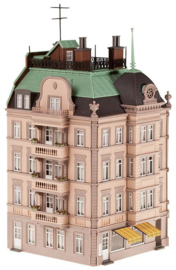 Faller 130918 - Stads kophuis Goethestraße 88 (HO)