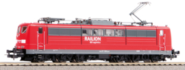 Piko 51913 - Railion, Elektrische locomotief BR 151 (HO|DCC sound)