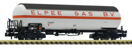 Fleischmann 6660117 - DB, Druckgaskesselwagen (N|DC)