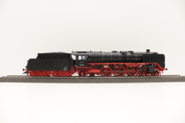 Märklin 39017 - DB AG, Stoomlocomotief serie BR 01 150 (HO|AC|Sound)