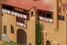 Faller 130819 - Klein kasteel  (HO)