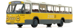 Artitec 487.070.24 - Streekbus MB200 ZWN 6164 DAF (HO)