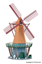 Kibri 39150 - Windmolen Fehmarn (HO)