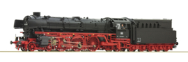 Roco 70341 - DB, Stoomlocomotief BR012 (HO|DCC sound)