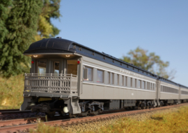 Märklin 43629 - UP, Set US Heavyweight rijtuigen (HO|AC)