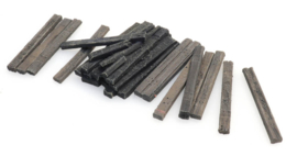 Artitec 387.452 - Oude houten dwarsliggers (HO)