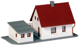 Faller 232550 - Woonhuis (N)