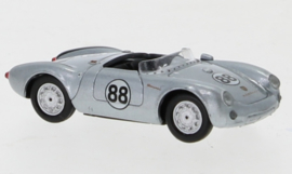 Ricko 38467 - Porsche 550 Spyder, No.88, 1953 (HO)