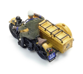 Artitec 387.485 - ANWB wegenwacht motorfiets zijspan (HO)