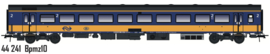 LS Models 44241 - NS, ICRmh Benelux Bpmz10 (HO)