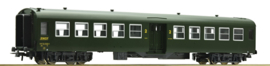 Roco 54310 - SNCF, personenrijtuig Bruhat 2e klas (HO|DC)