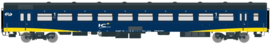 Exact Train EX11121 - NS, ICR IC+ A, tp 4 (HO)