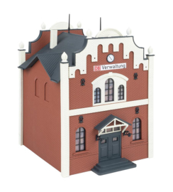 Faller 191828 -  DB Administratiegebouw (HO)