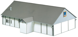 Faller 130339 - Supermarkt Aldi (HO)