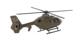 Faller 131022 -  Militaire helikopter (HO)