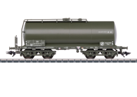 Märklin 46510 - Standaard ketelwagen USTC (HO|AC)