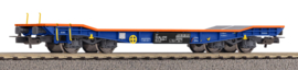 Piko 96695 - Volker Rail, Zwaarlastwagen Slmmps (HO)