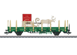 Märklin 48414 - Kerstwagen H0 2014 (HO|AC)