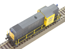 Roco 70789 - NS, diesellocomotief 2435. (H0|DC)