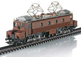Märklin 39520 - SBB, Elektrische locomotief serie Fc 2x3/4 (HO|AC sound)