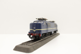 Märklin 37121 - NS, E-loc serie 1215 (HO|AC)