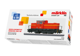 Märklin Start up 36700 - Diesellocomotief (HO)